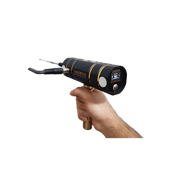 شعاع زن مدل LEADER X5