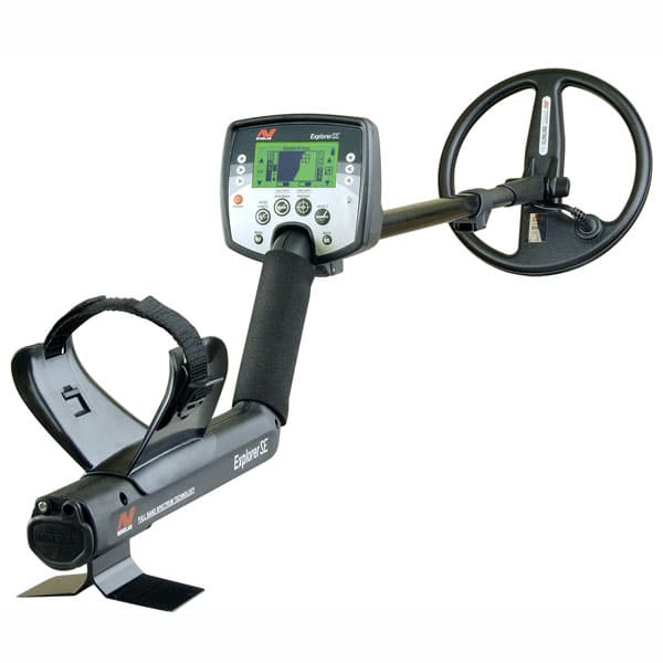 فلزیاب Explorer SE اکسپلورر اس ای