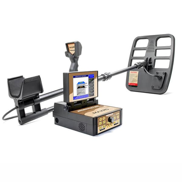 فلزیاب Jeohunter جئوهانتر ترکیه