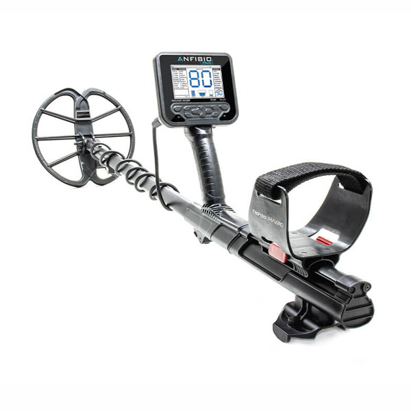 فلزیاب انفیبیو مولتی Anfibio Multi