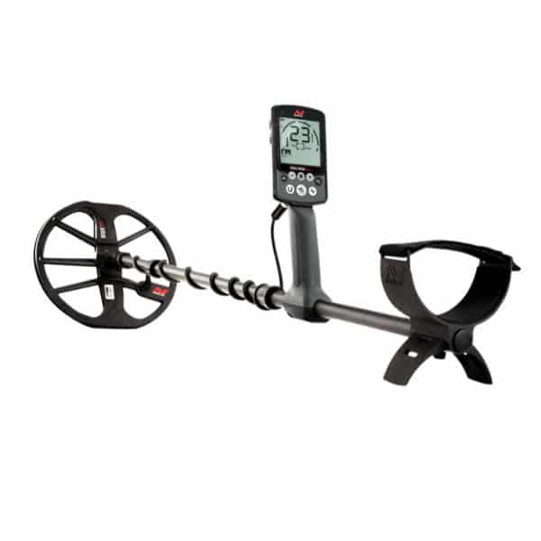 فلزیاب اکوناکس 600 Equinox