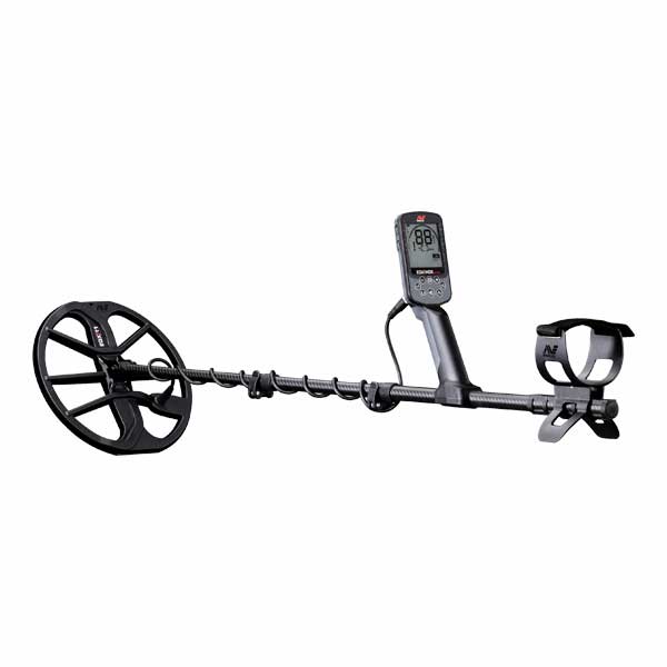 فلزیاب اکوناکس 900