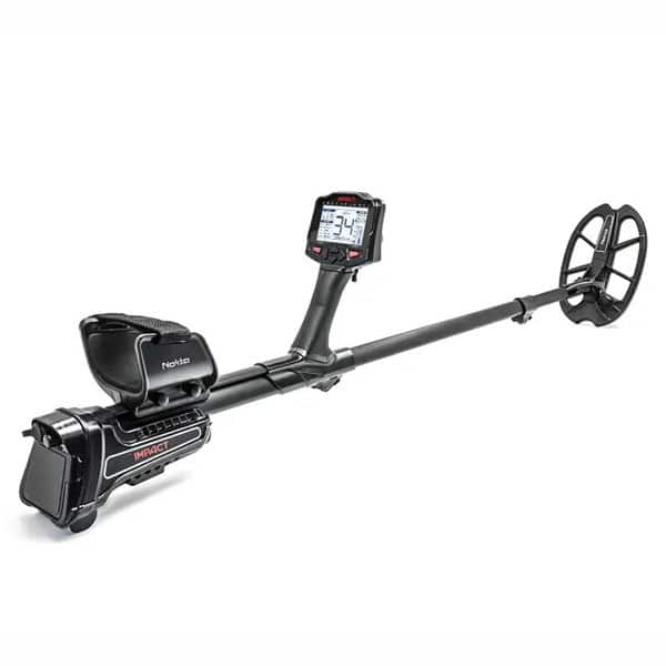 فلزیاب ایمپکت Nokta Impact