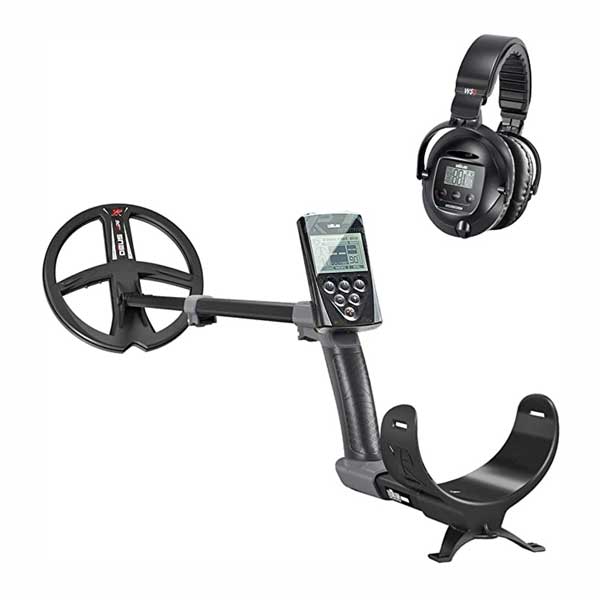 فلزیاب ایکس پی دئوس XP Deus