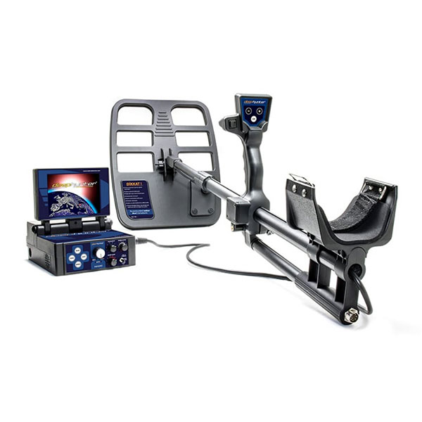 فلزیاب دیپ هانتر نوکتا ماکرو Nokta Makro Deephunter