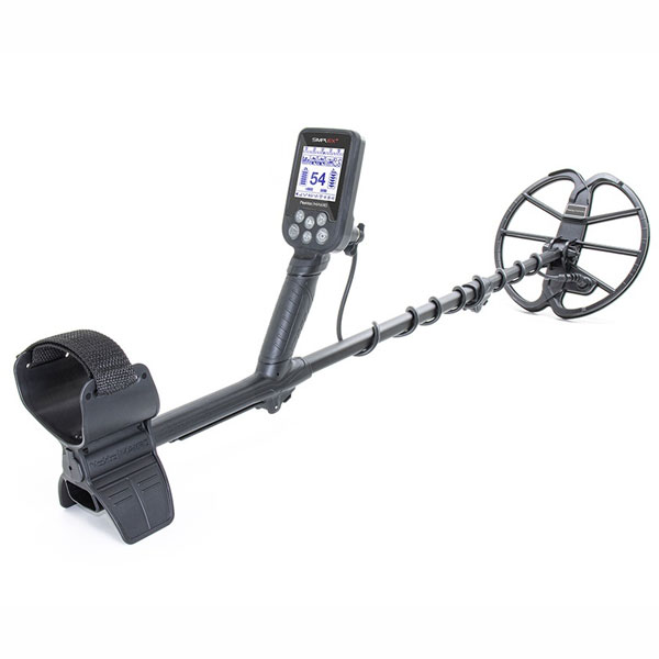 فلزیاب سیمپلکس Nokta Makro Simplex