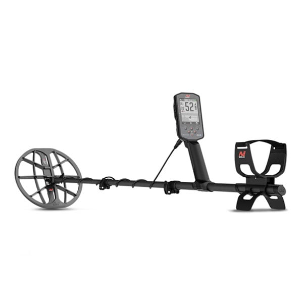 فلزیاب نقطه زن مانتیکور Minelab Manticore