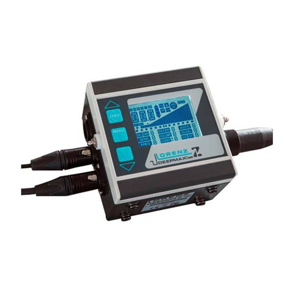 فلزیاب نقطه زن مدل Lorenz Deepmax Z1-min