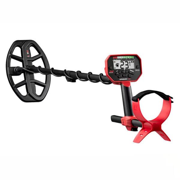 فلزیاب ونکوئیش 440 Minelab VANQUISH