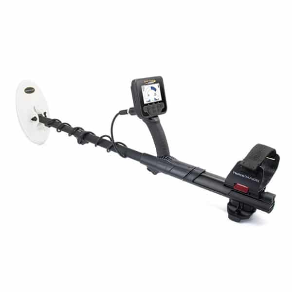 فلزیاب گلد فایندر 2000