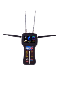 دستگاه فلزیاب جی ای ایکس